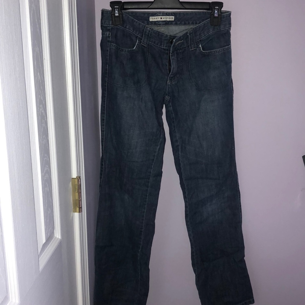 Tommy Hilfiger Jeans